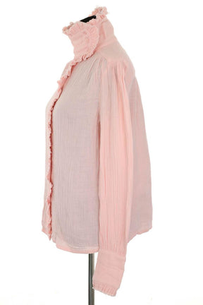 Blouses Manoush  Rose