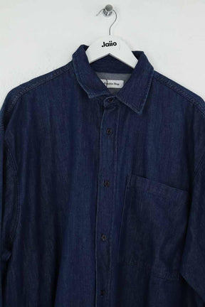 Chemise The Frankie Shop  Bleu