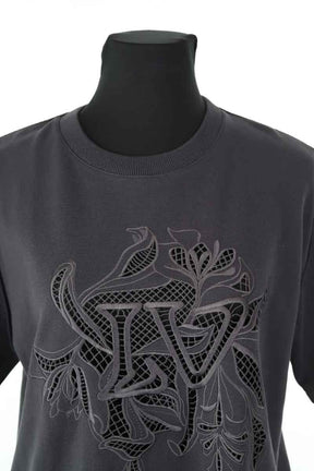 Top Louis Vuitton  Gris