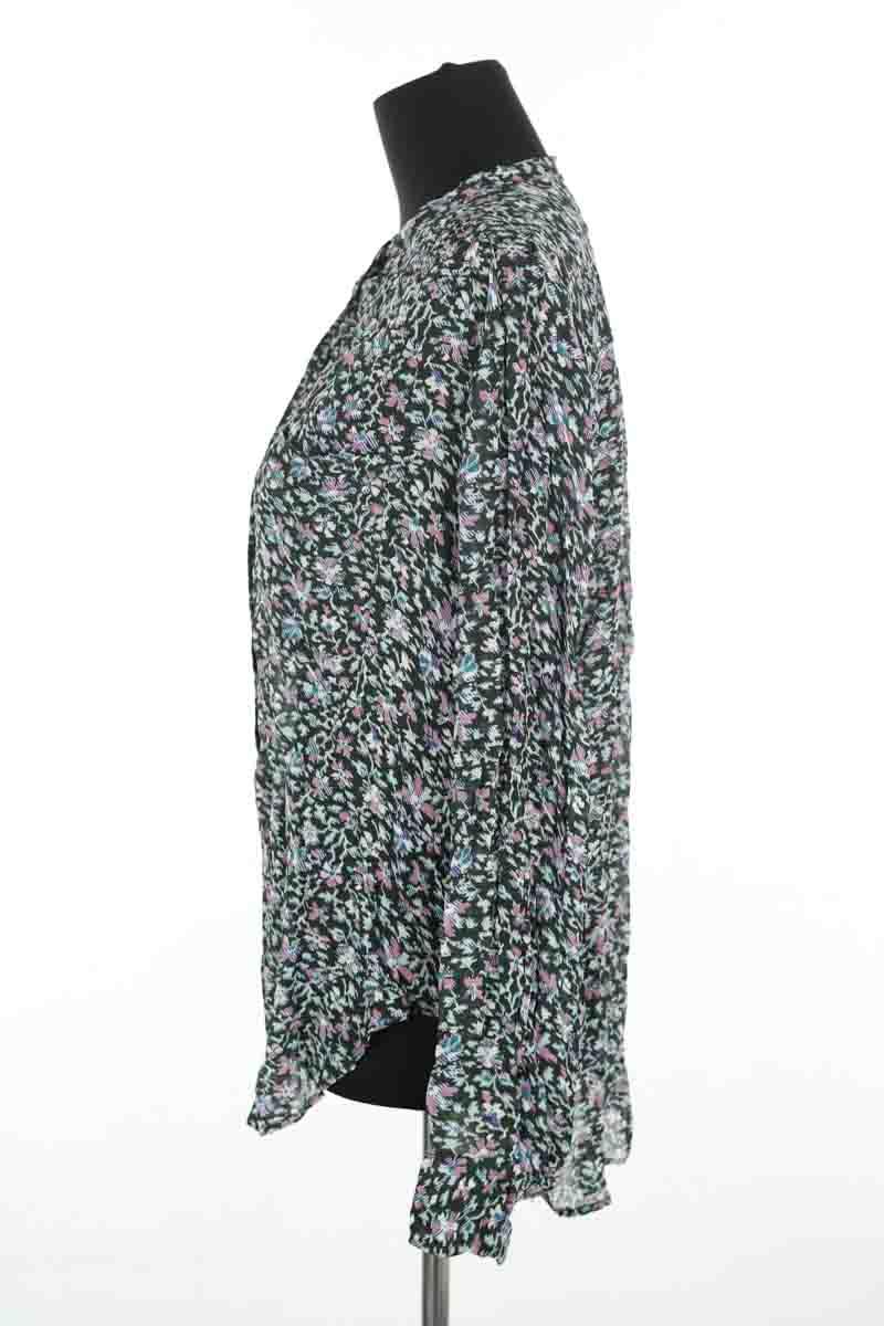 Chemises Isabel Marant Étoile  Multicolore