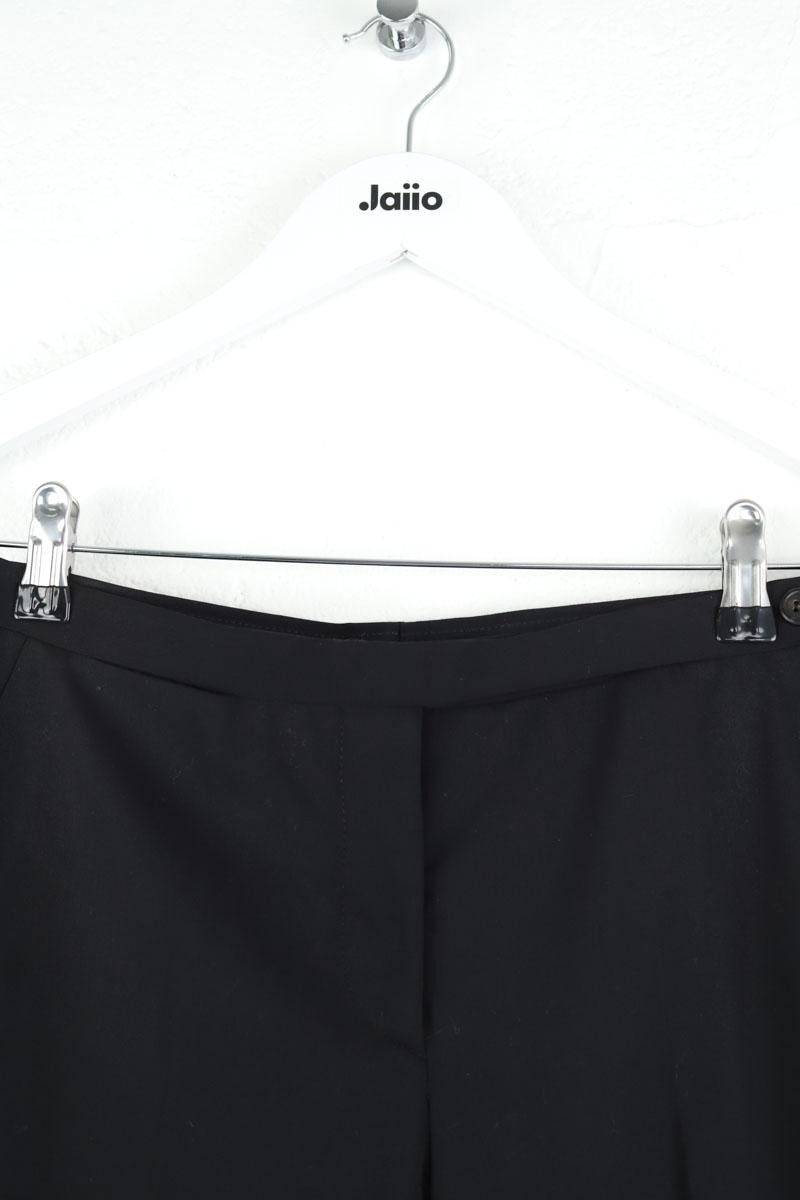 Droit Prada  Noir