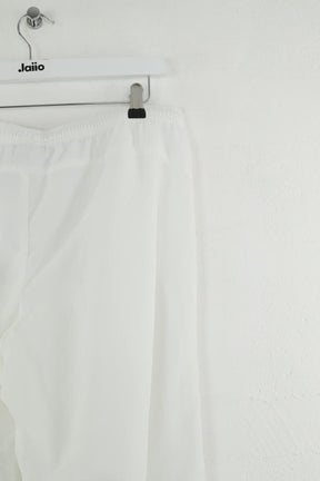 Pantalon Puma  Blanc