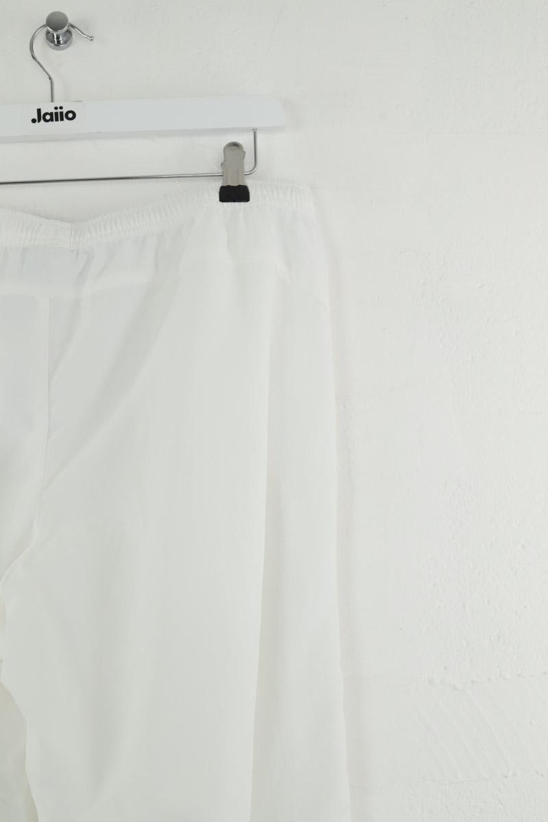 Pantalon Puma  Blanc