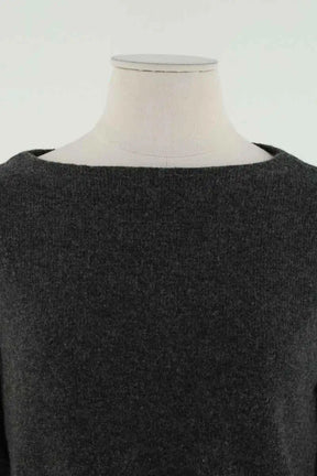 Pull Isabel Marant Étoile Gris en Laine