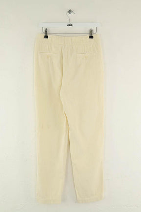 Droit Chloé Stora  Blanc