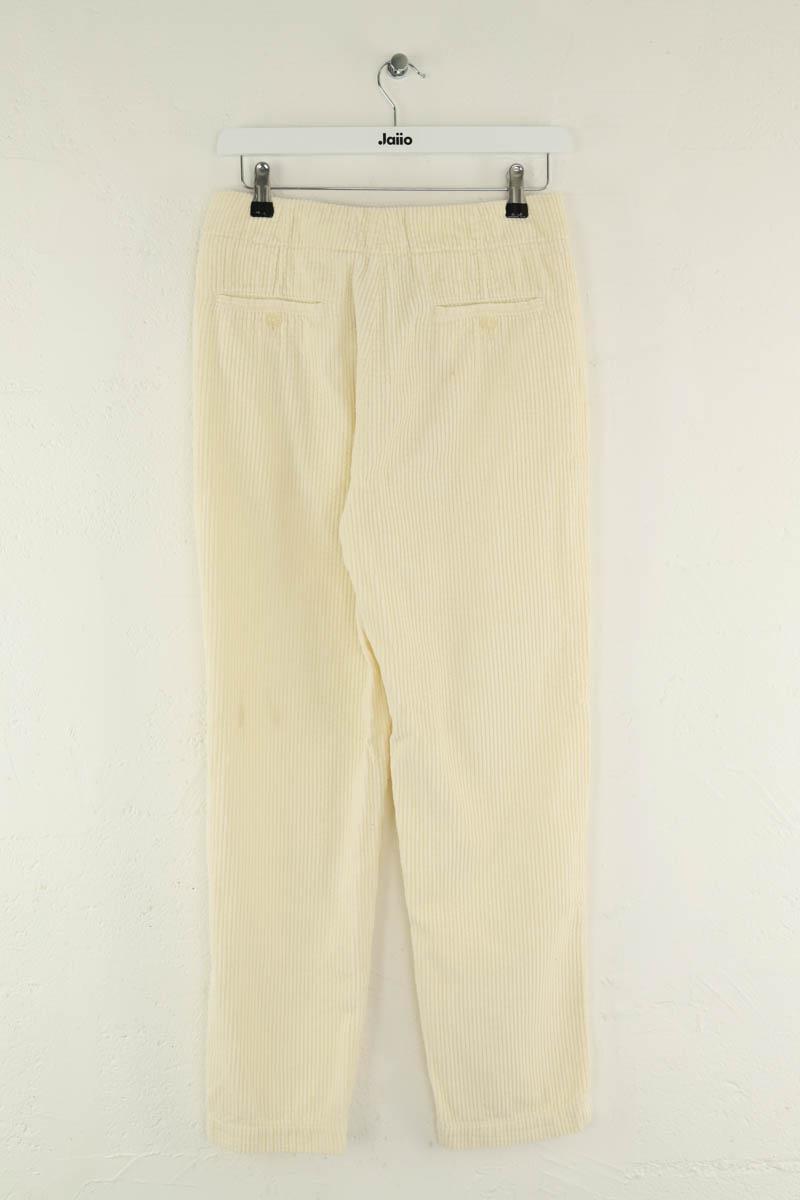 Droit Chloé Stora  Blanc