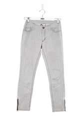 Slim Lanvin  Gris