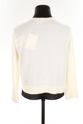 Cardigans LK Bennett  Blanc