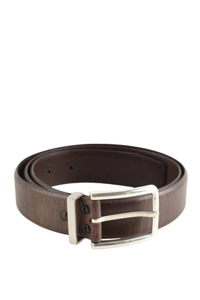 Ceinture Hugo Boss  Marron