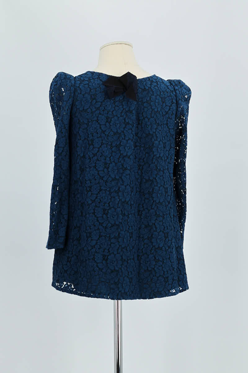 T-shirts Claudie Pierlot  Bleu