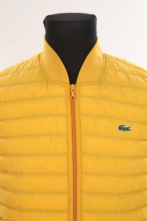 Veste Lacoste  Jaune