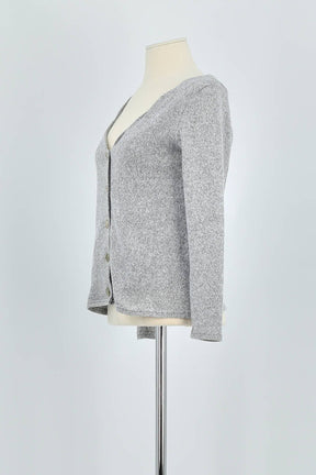 Pulls Saaj  Gris