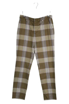 Droit Chloé Stora  Kaki