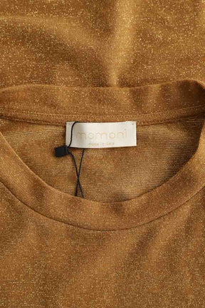 Blouses Momoni  Marron