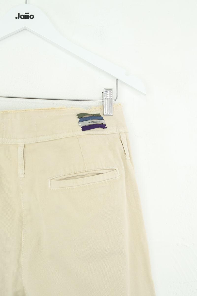 Droit Vanessa Bruno  Beige