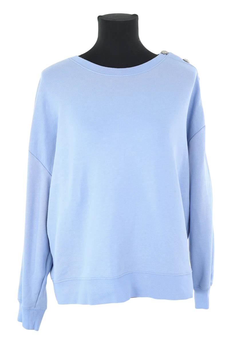 Sweatshirts Gerard Darel  Bleu