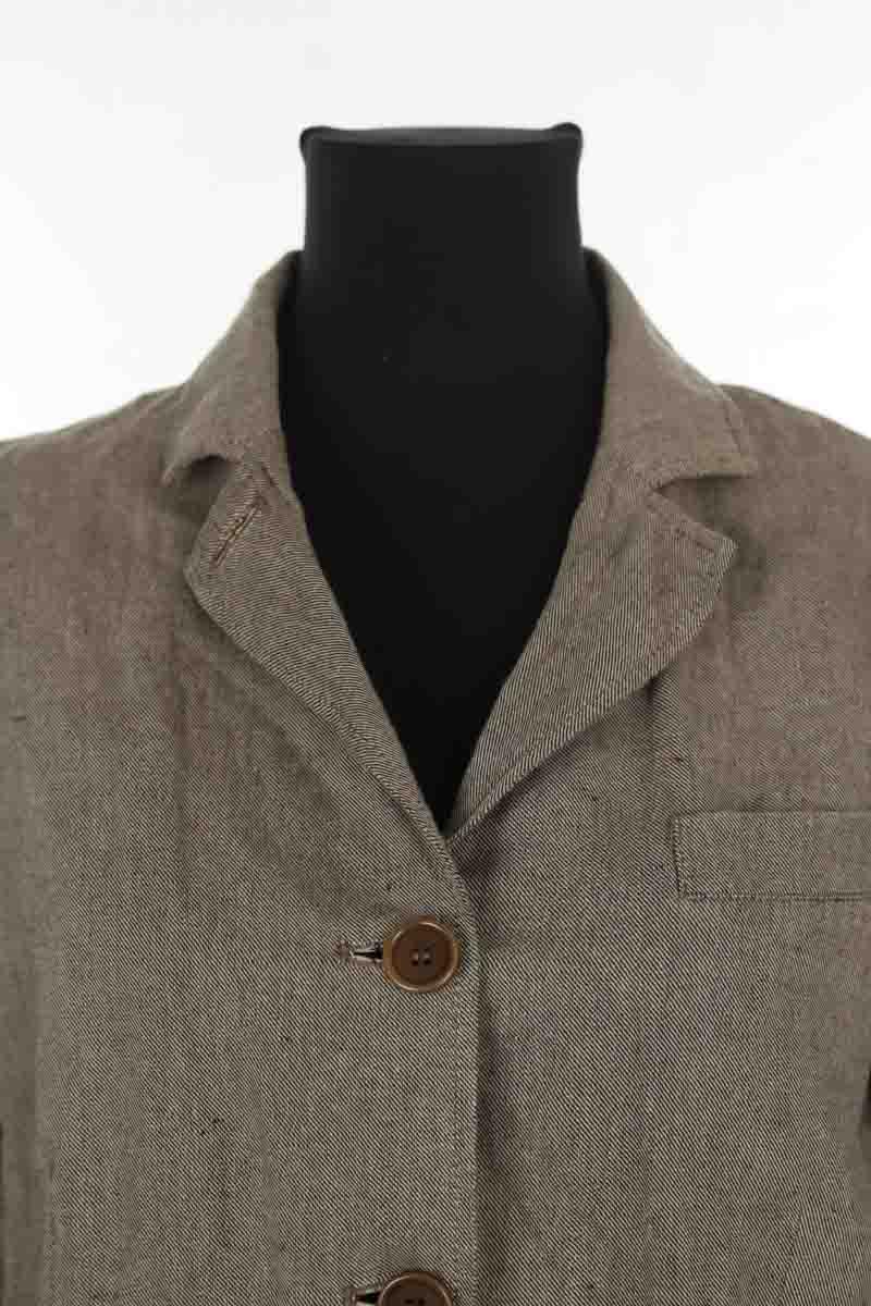 Blazers Bellerose  Beige