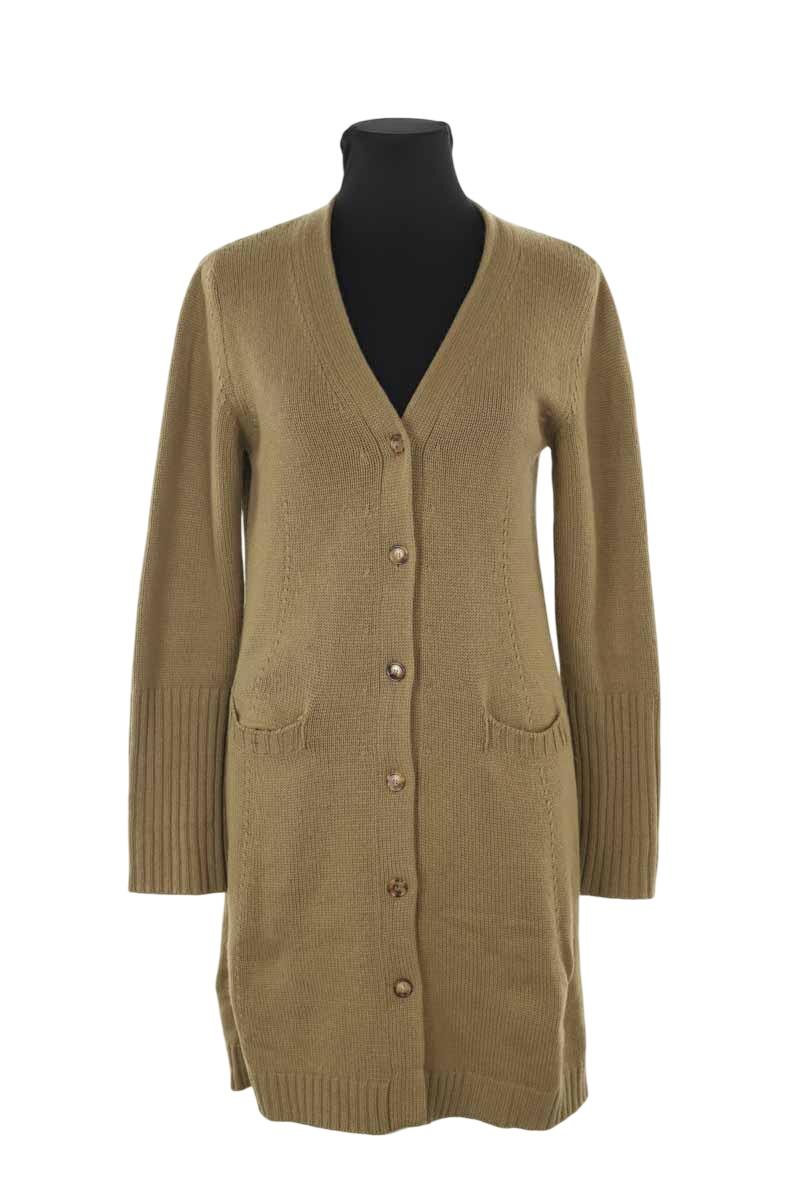 Cardigans Loro Piana  Kaki