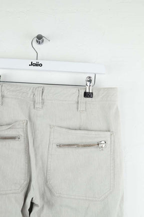 Droit Isabel Marant  Gris