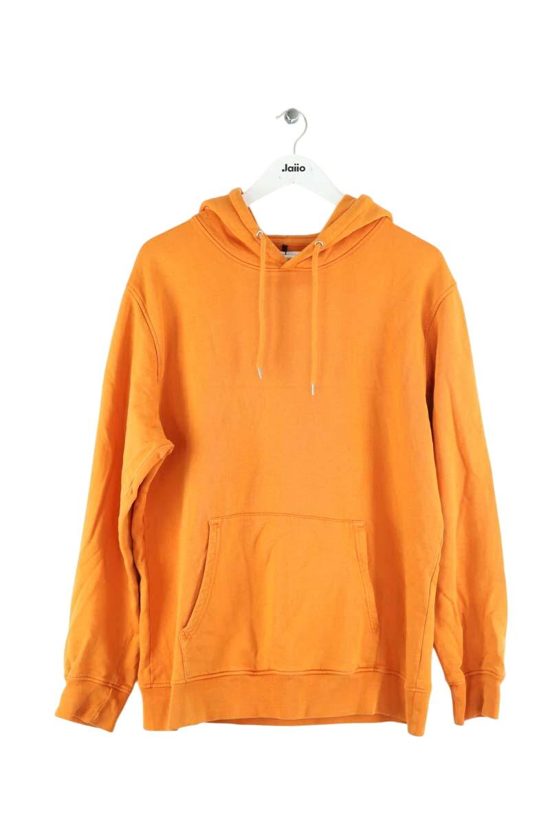 Sweatshirts Colorful Standard  Orange