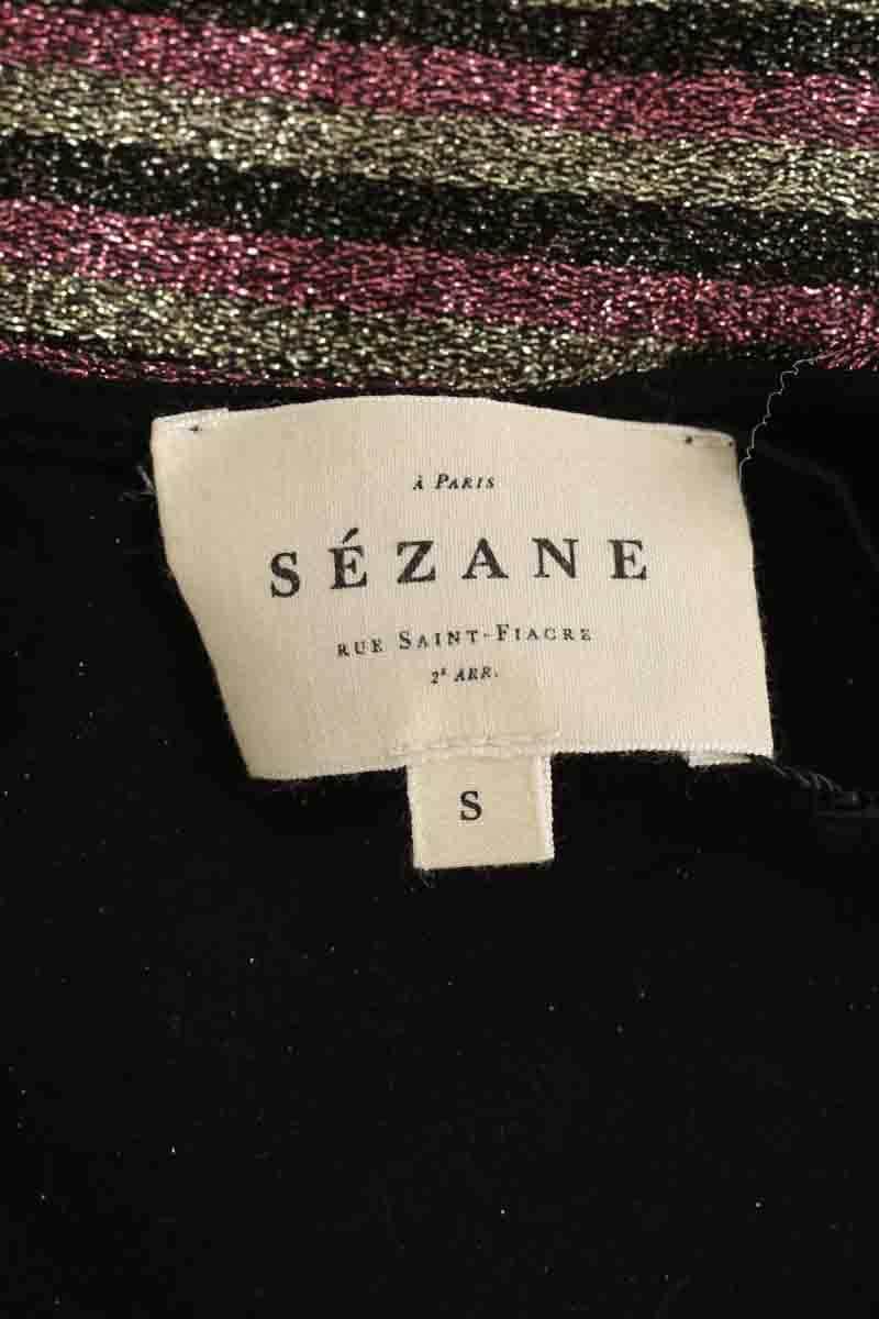 Robe Sézane  Doré