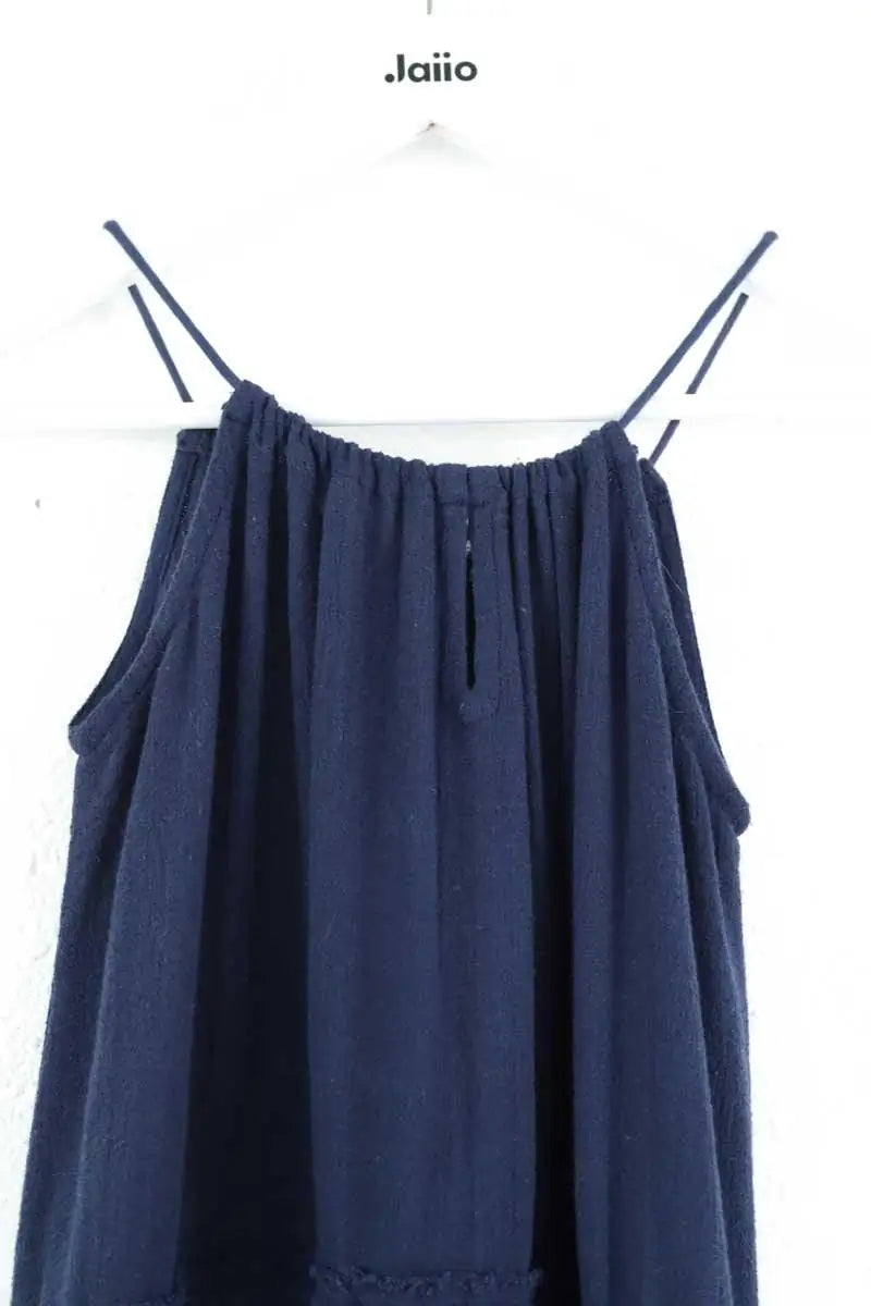 Robe Soeur  Bleu
