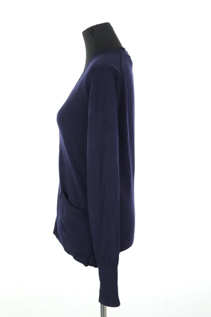 Gilets Officine Générale  Bleu