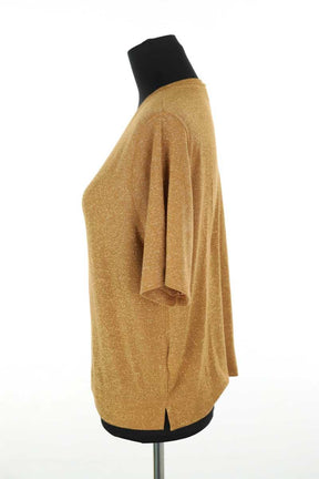 Blouses Momoni  Marron