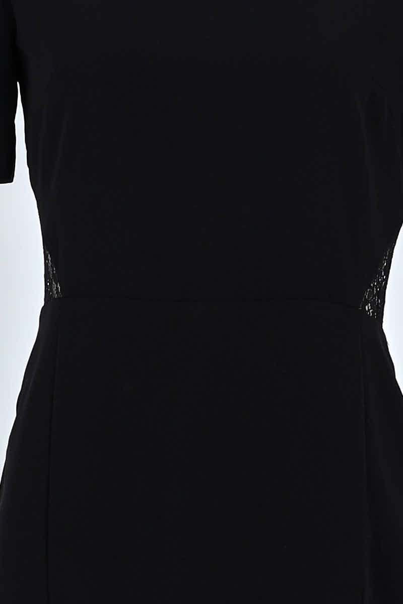 Robe Sandro  Noir