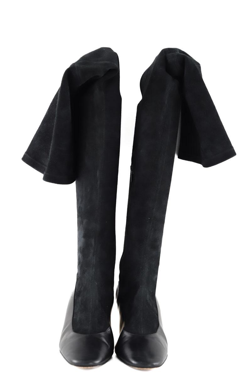 Bottes Lanvin  Noir