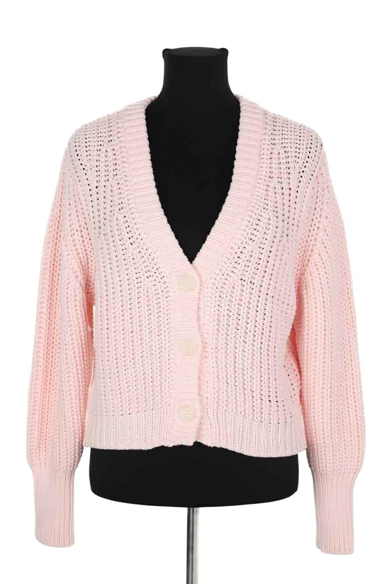 Cardigans Claudie Pierlot  Rose