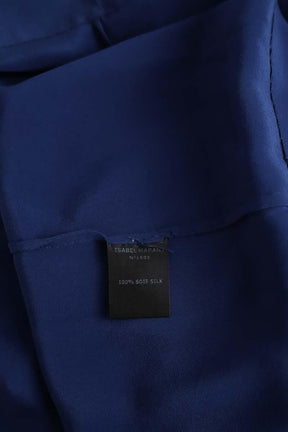 Top Isabel Marant  Bleu