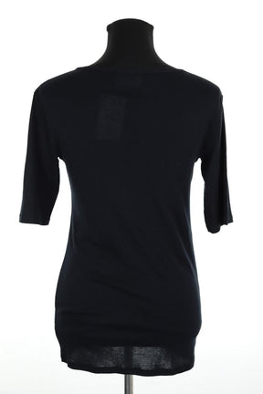 Top Other Brand  Noir