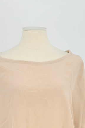T-shirts Kujten  Beige
