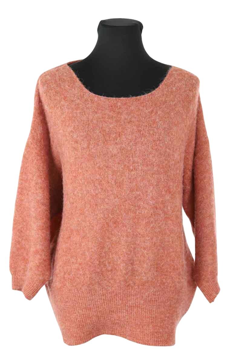Pulls American Vintage  Rose