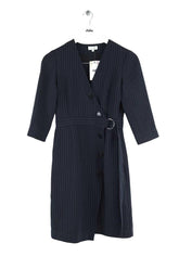 Robe Claudie Pierlot  Bleu