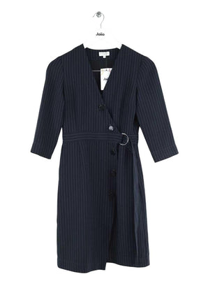 Robe Claudie Pierlot  Bleu