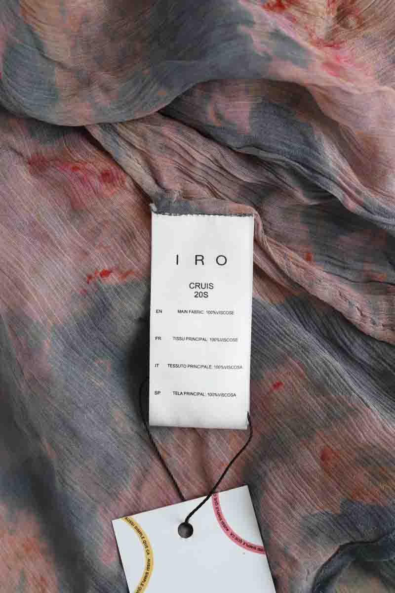 Blouse Iro  Multicolore