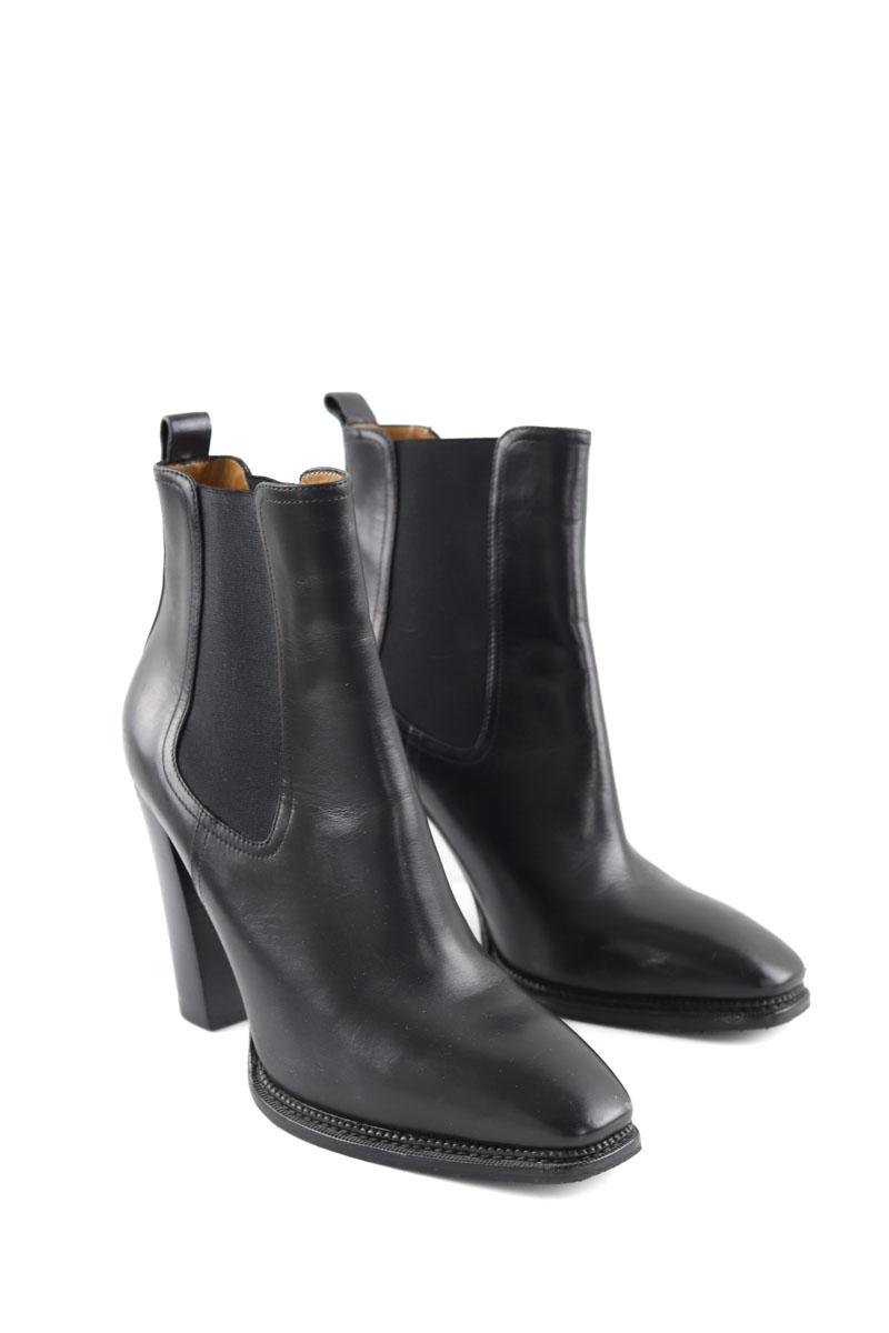 Boots Ralph Lauren  Noir