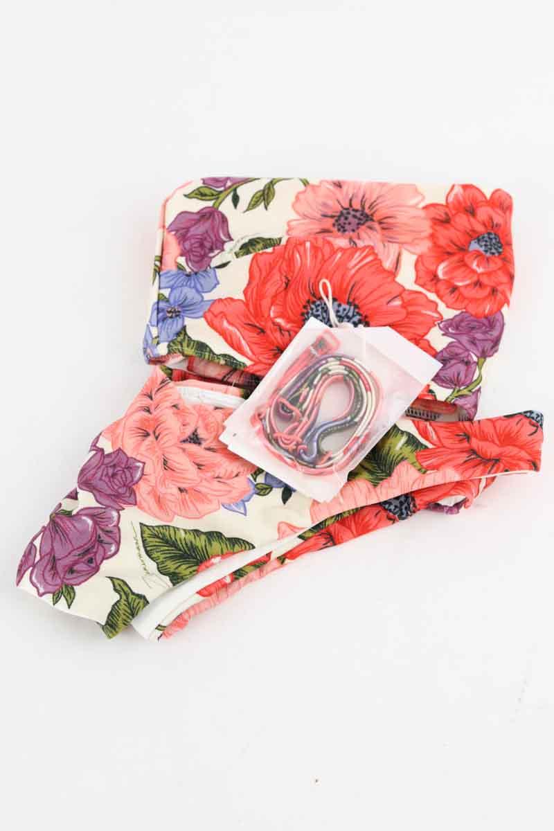 Deux pièces Zimmermann  Multicolore