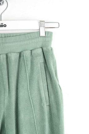 Pantalons Carot Golden Goose  Vert