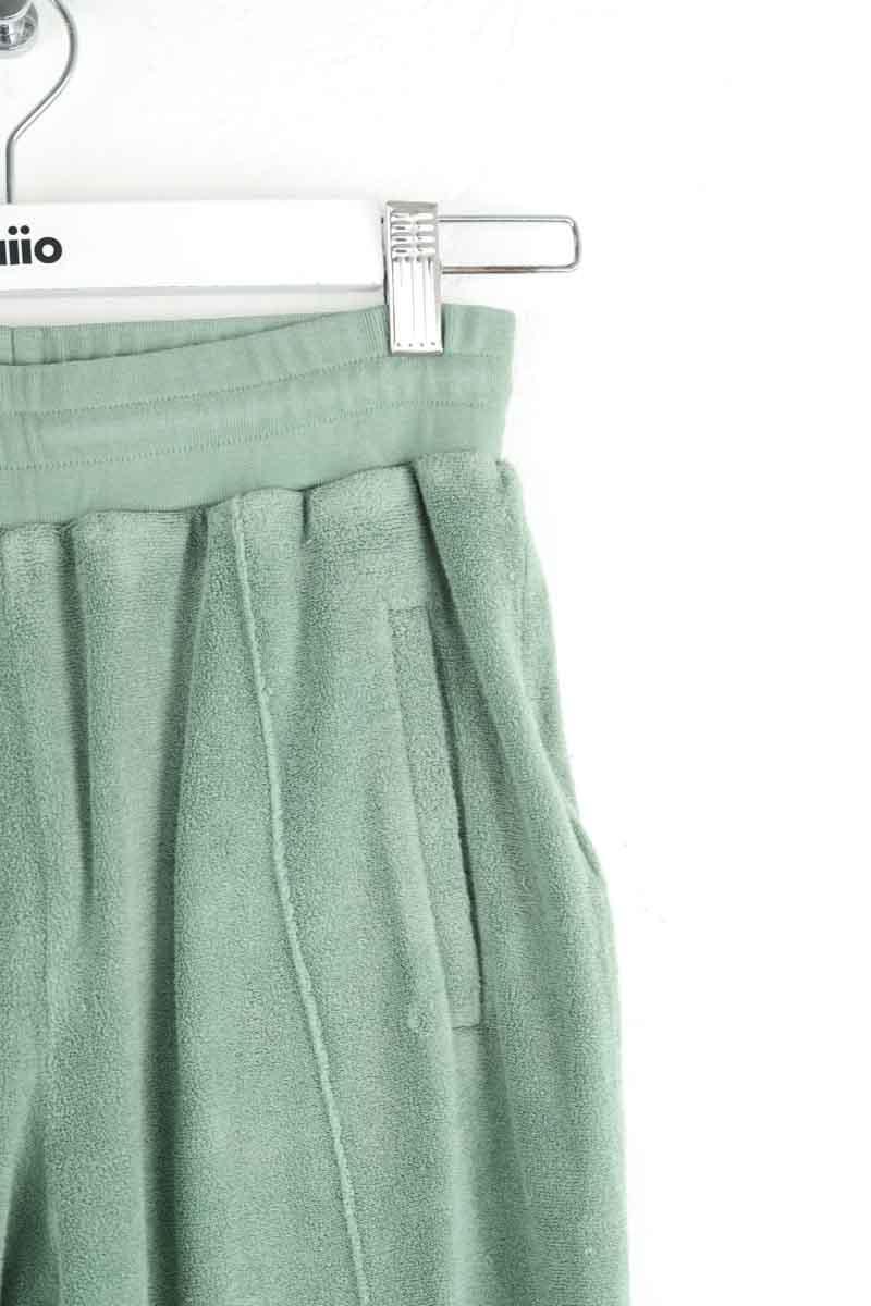 Pantalons Carot Golden Goose  Vert