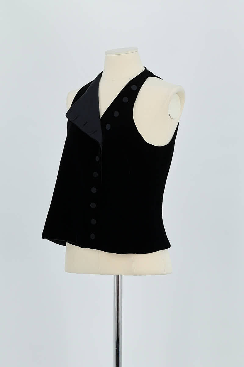Tops sans manche Armani  Noir