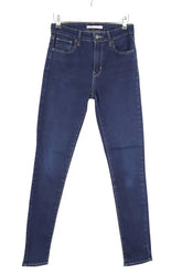 Jean slim Levi's  Bleu