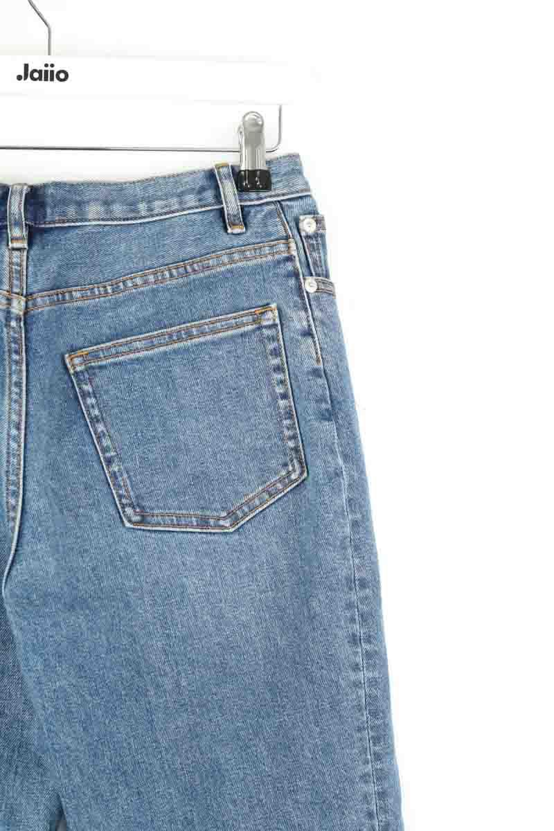 Droit APC  Bleu
