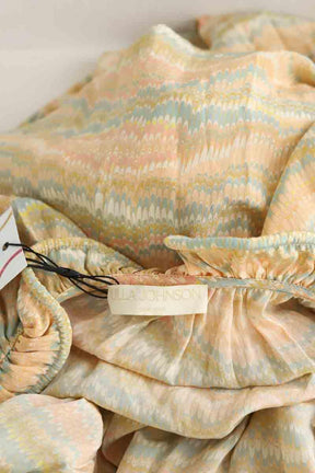 Maxi Ulla Johnson  Beige