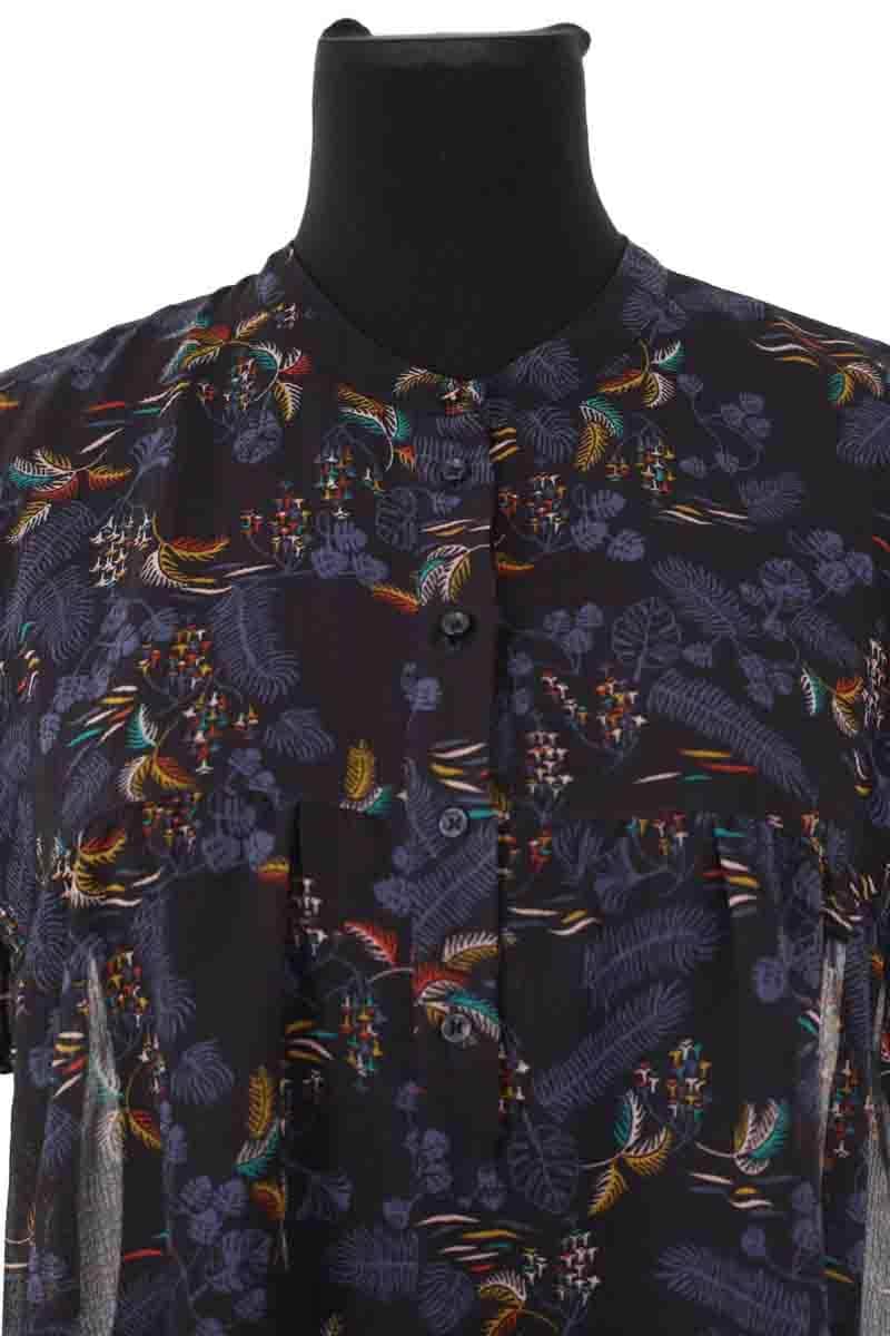 T-shirt Sessun  Noir