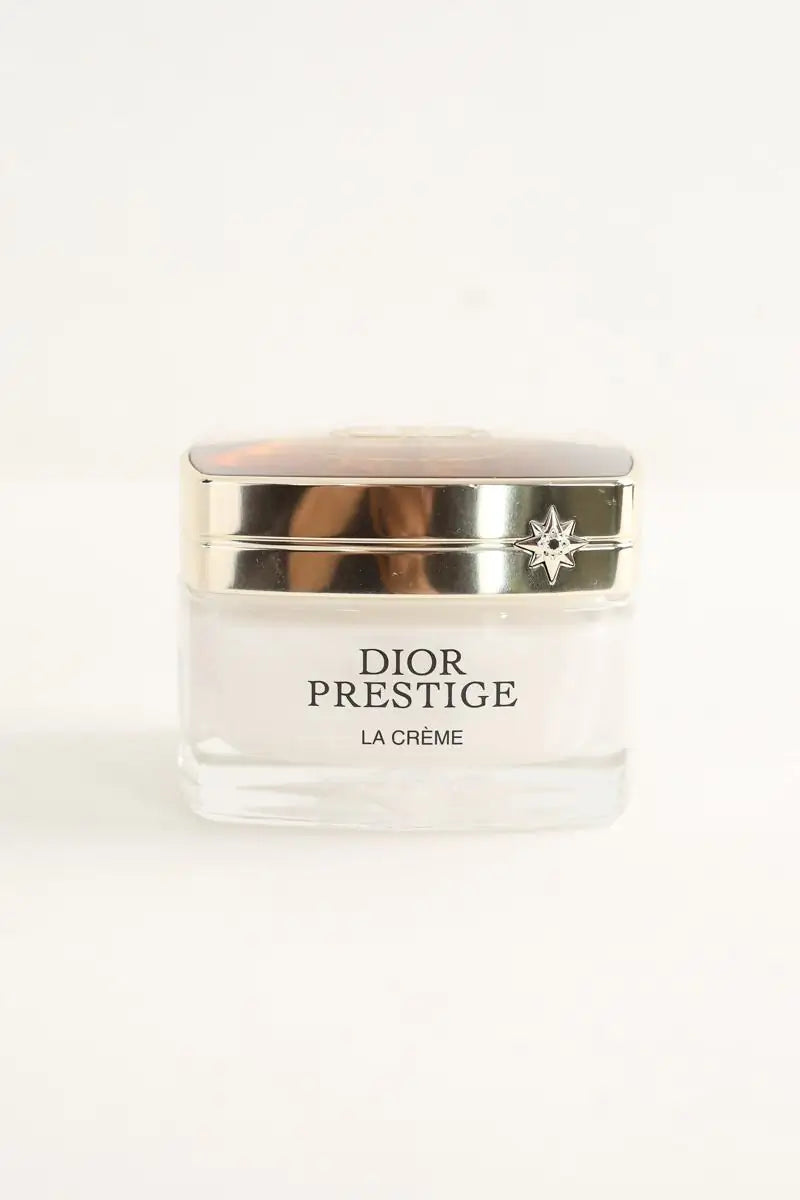 Crème Dior  