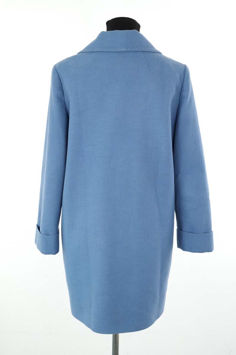 Veste Claudie Pierlot  Bleu