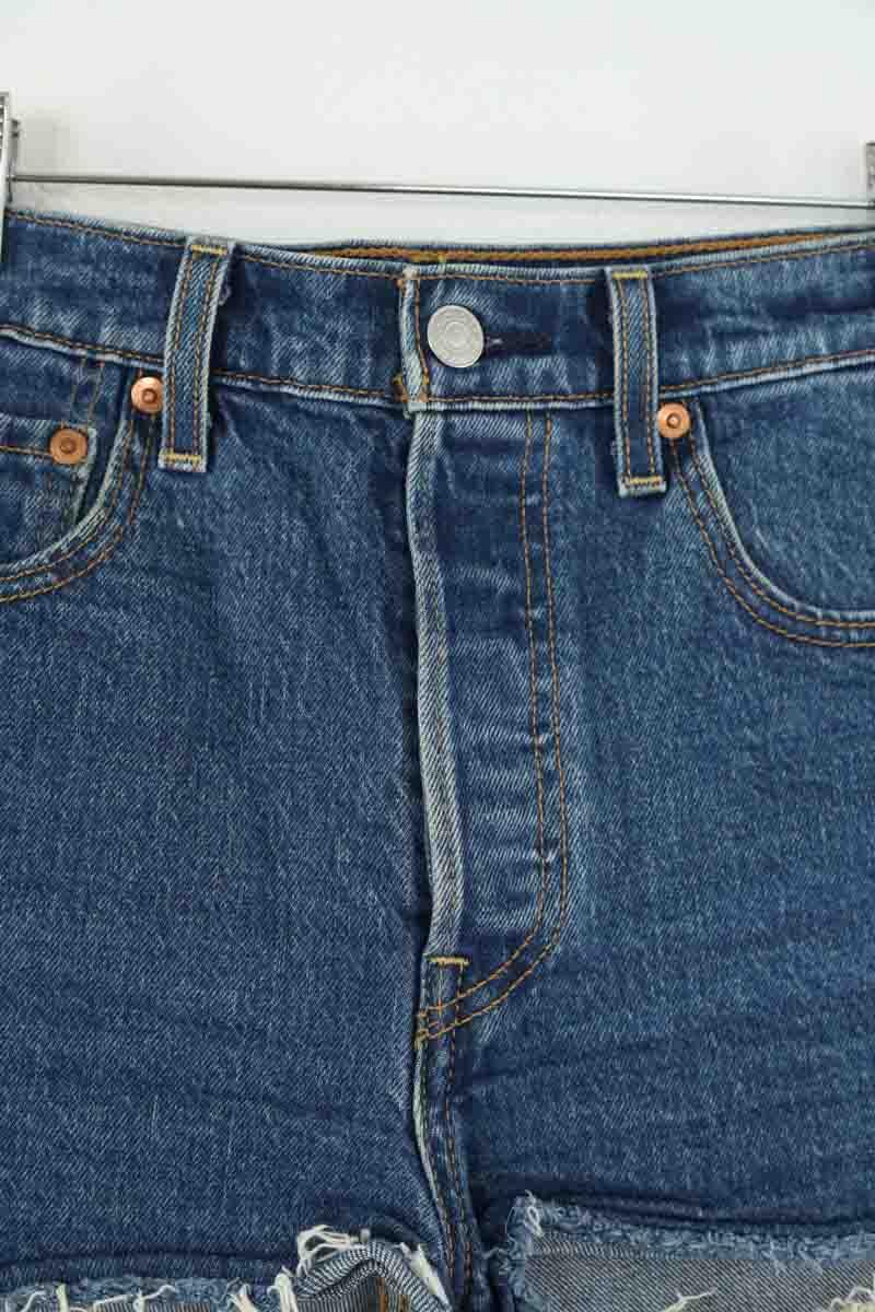 Mini Levi's  Bleu